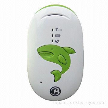 Personal GPS Tracker, Listen-in, Data Logger, Mileage, Two-way Audio, Motion Sensor